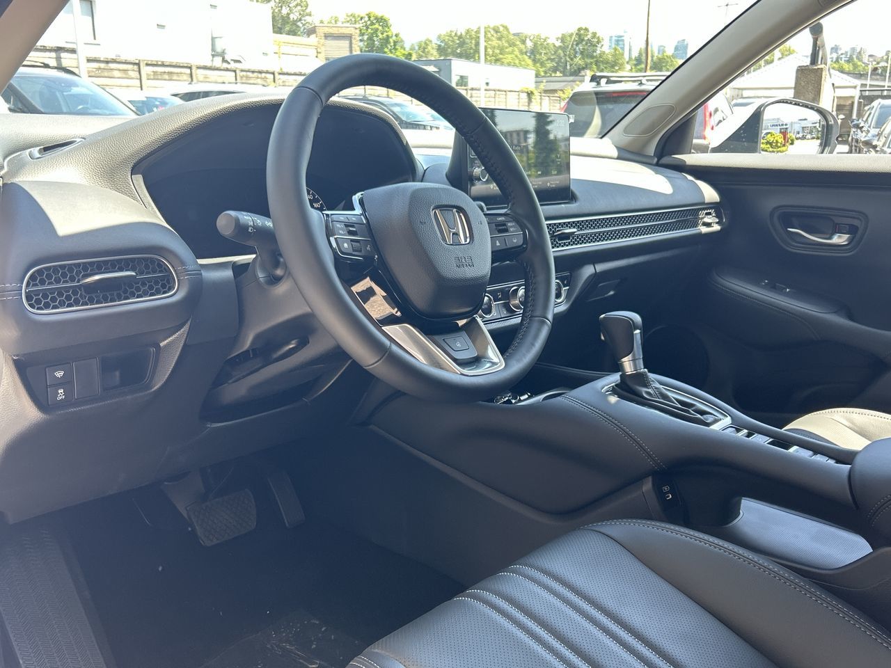 2026 Honda HR-V in Mississauga, Ontario