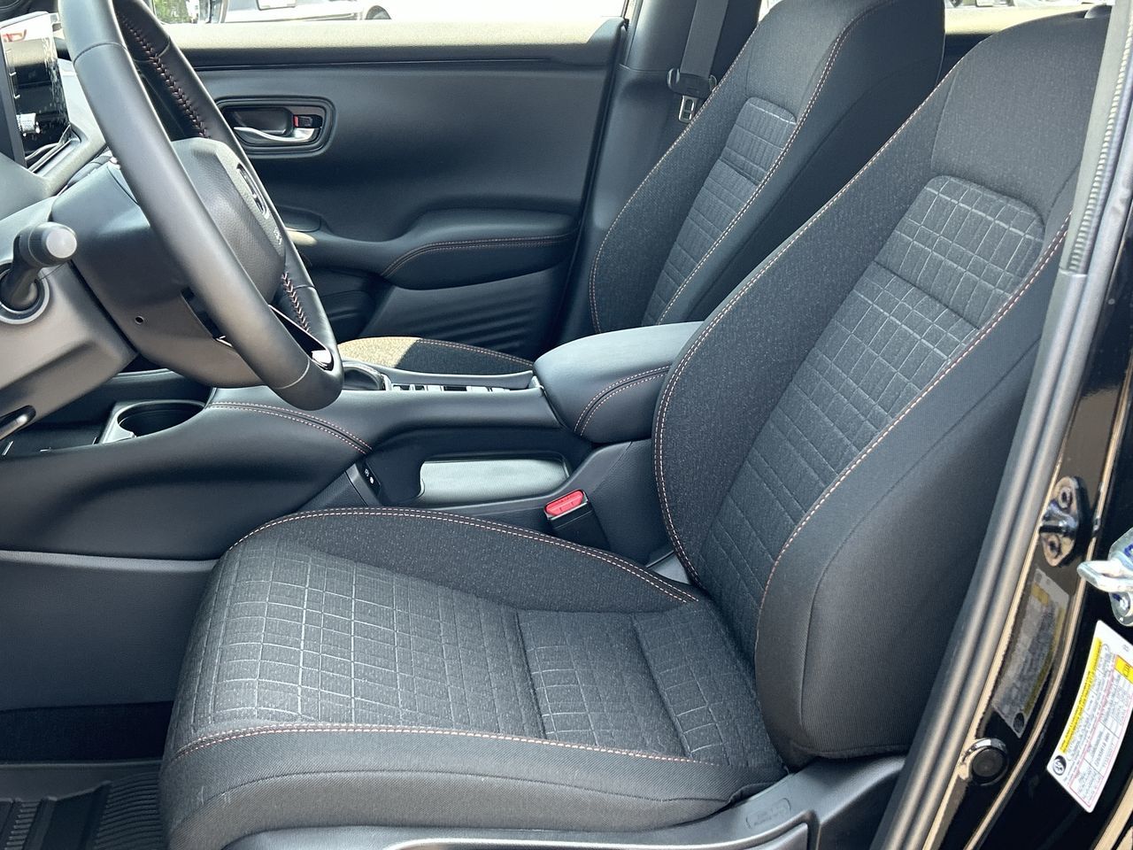 2026 Honda HR-V in Mississauga, Ontario