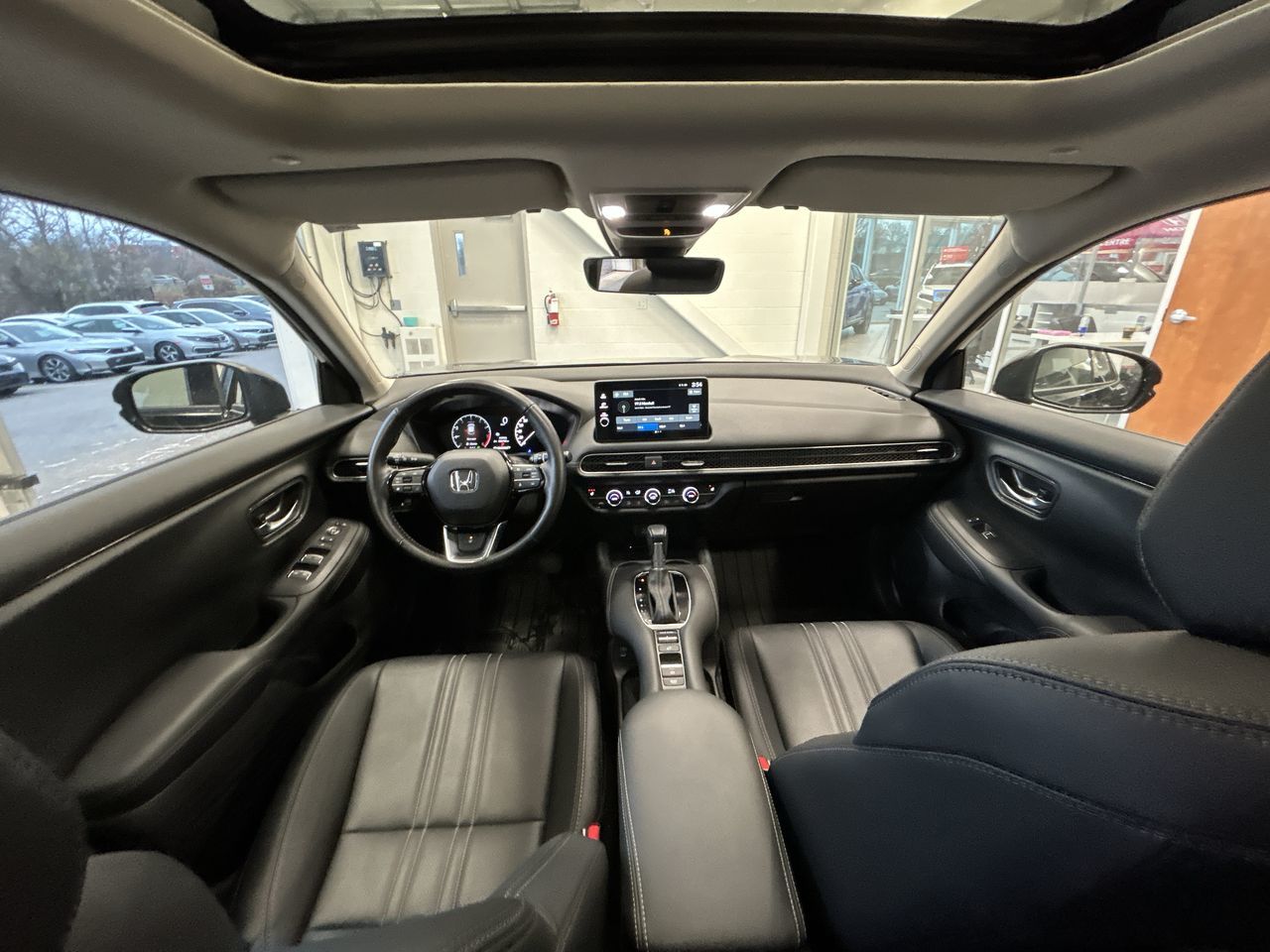 Honda HR-V  2026 à Mississauga, Ontario