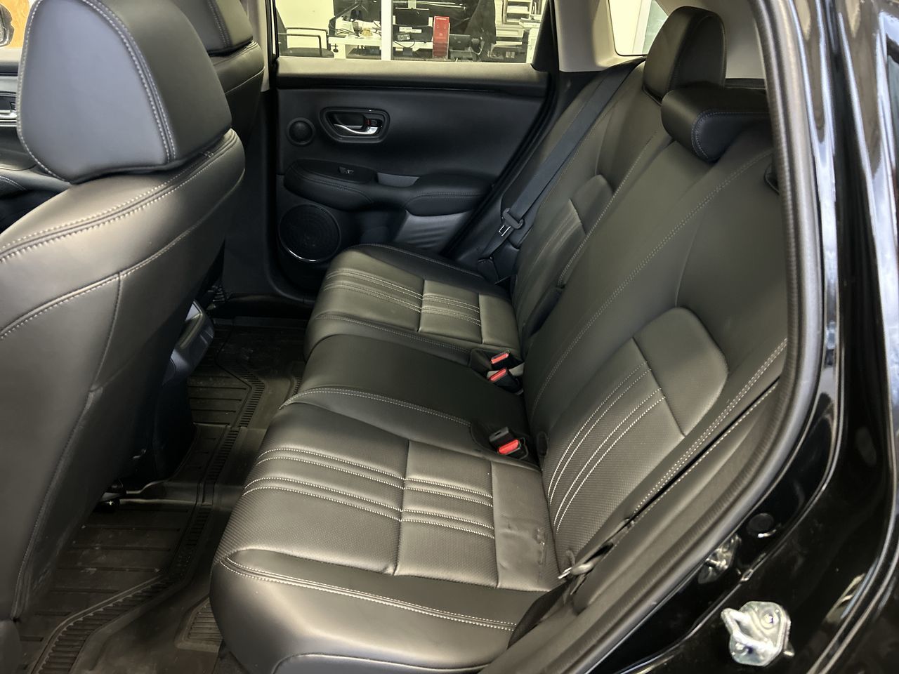 Honda HR-V  2026 à Mississauga, Ontario