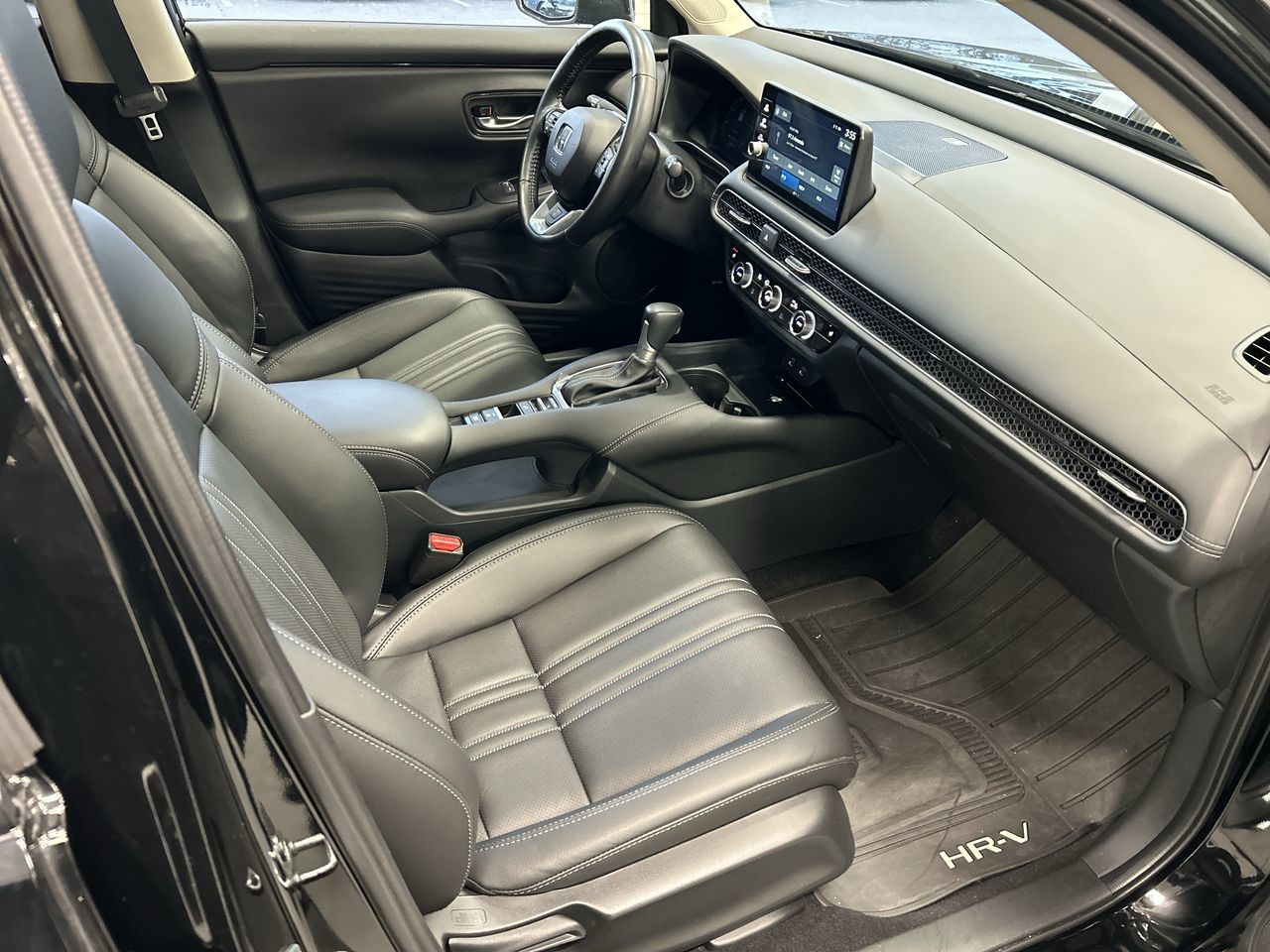 Honda HR-V  2026 à Mississauga, Ontario