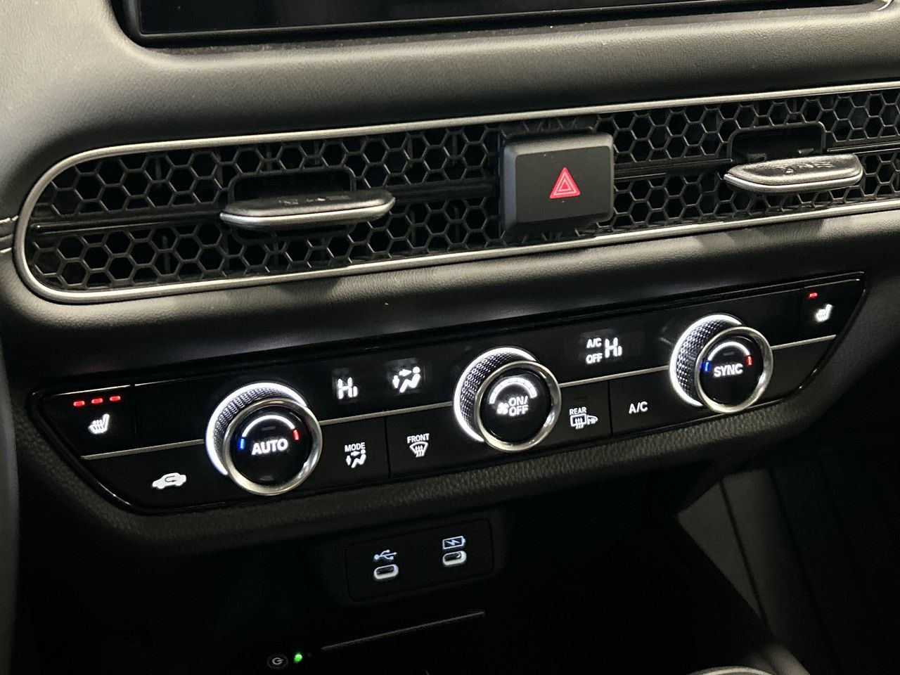 Honda HR-V  2026 à Mississauga, Ontario