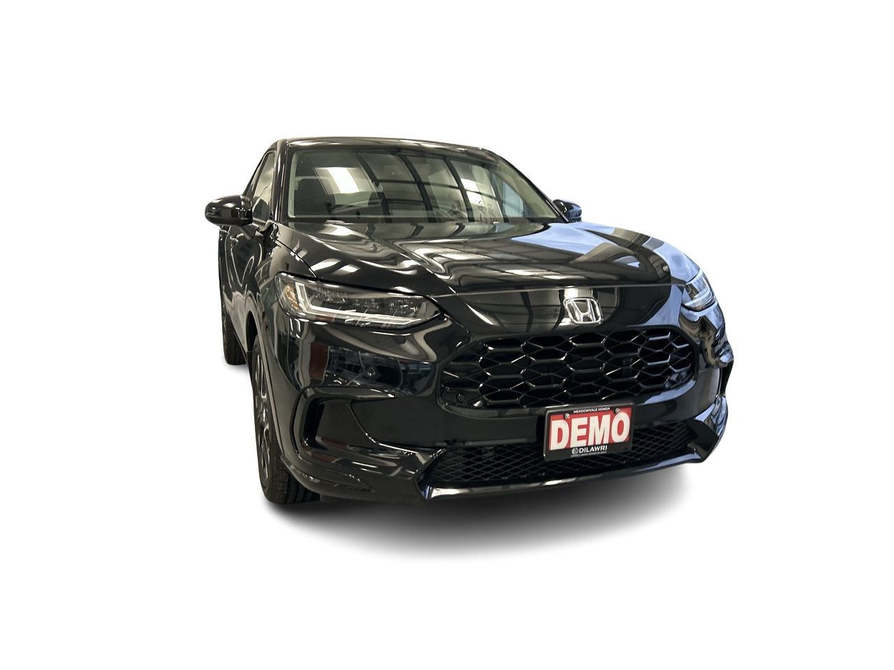 Honda HR-V  2026 à Mississauga, Ontario