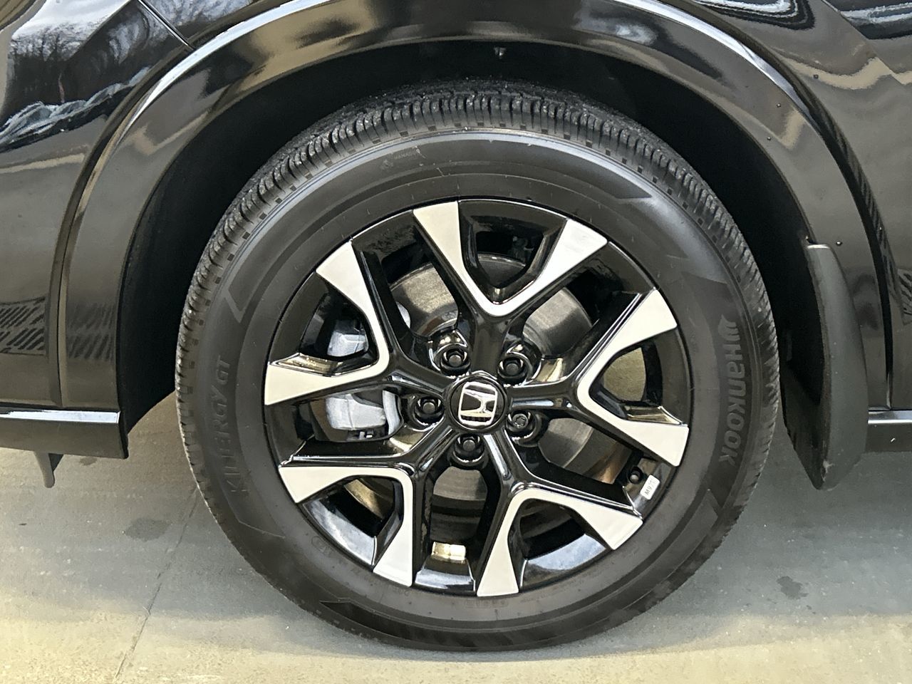 Honda HR-V  2026 à Mississauga, Ontario