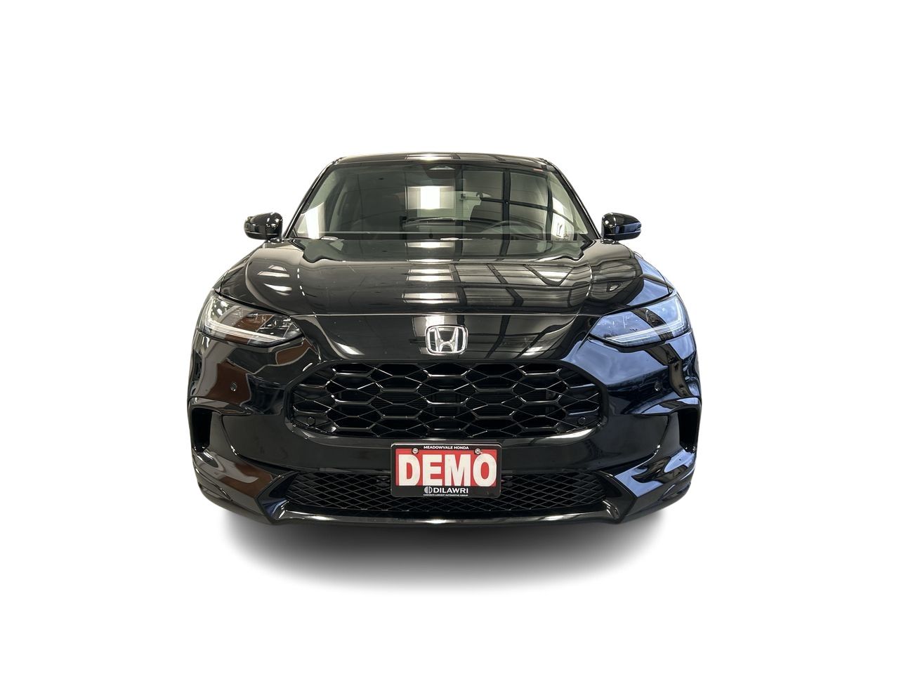 Honda HR-V  2026 à Mississauga, Ontario