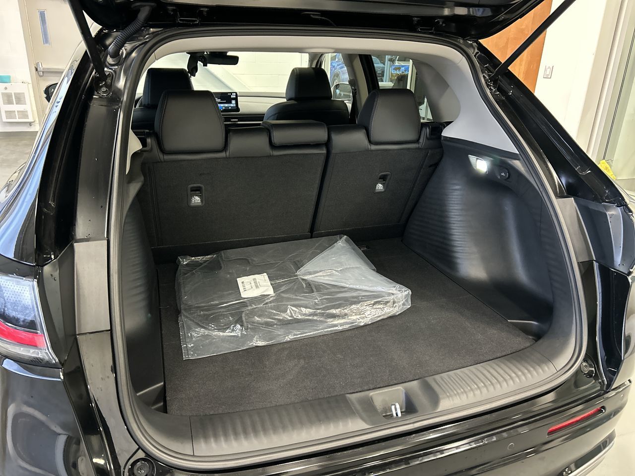 Honda HR-V  2026 à Mississauga, Ontario