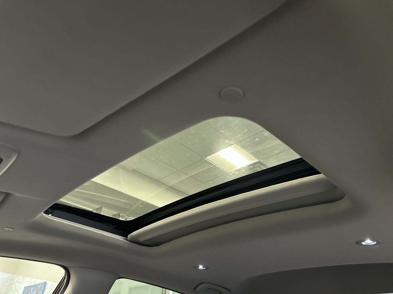 Honda HR-V  2026 à Mississauga, Ontario