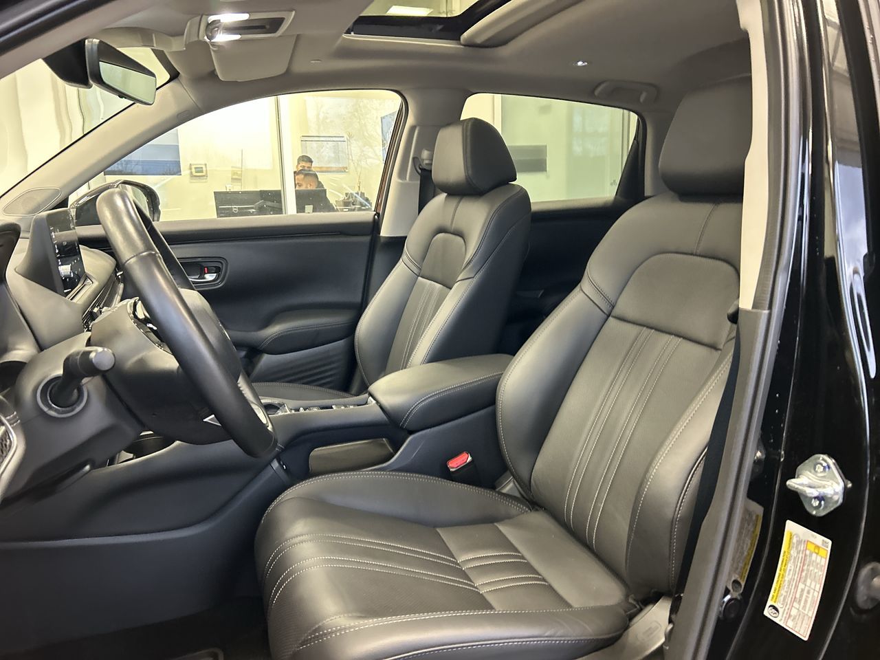 Honda HR-V  2026 à Mississauga, Ontario