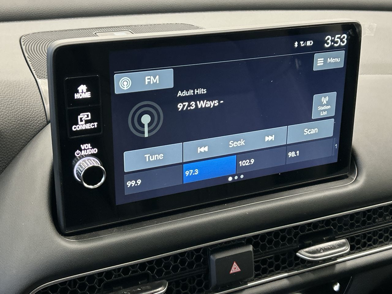 Honda HR-V  2026 à Mississauga, Ontario