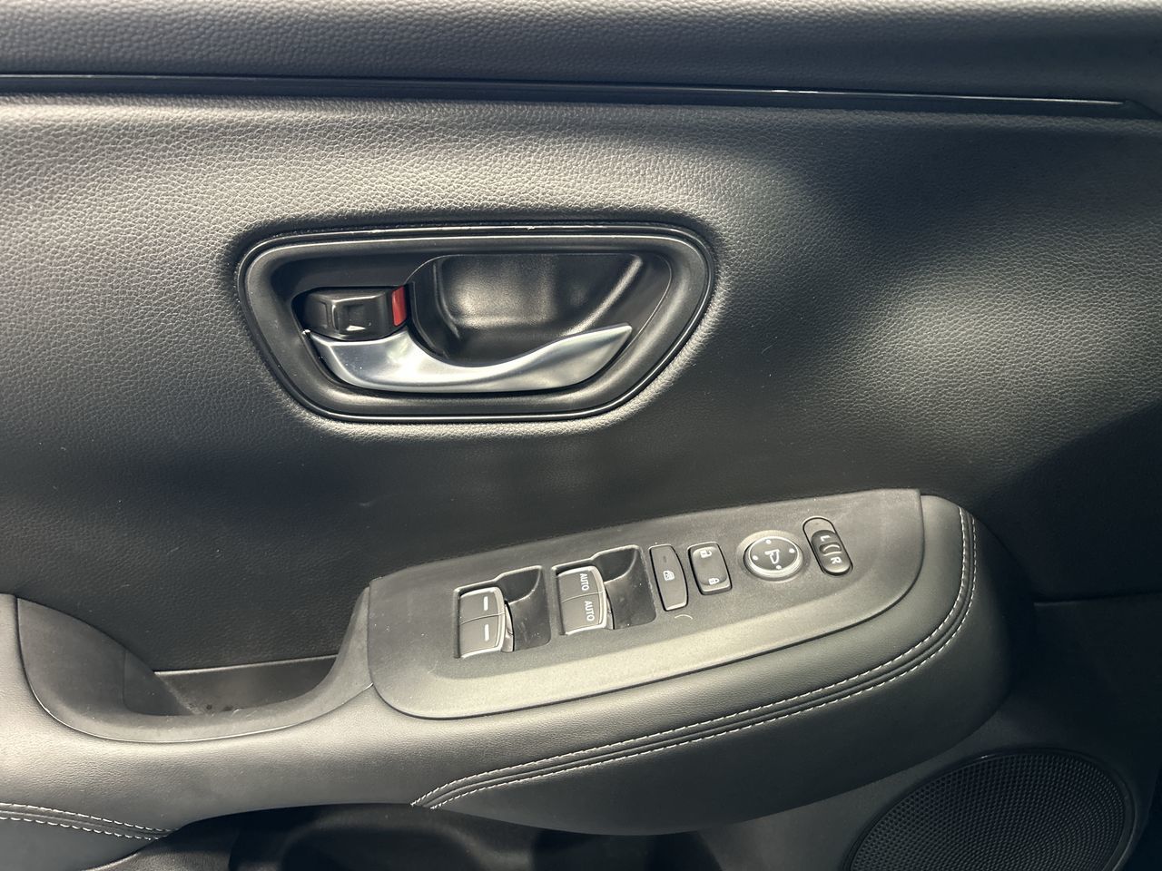 Honda HR-V  2026 à Mississauga, Ontario