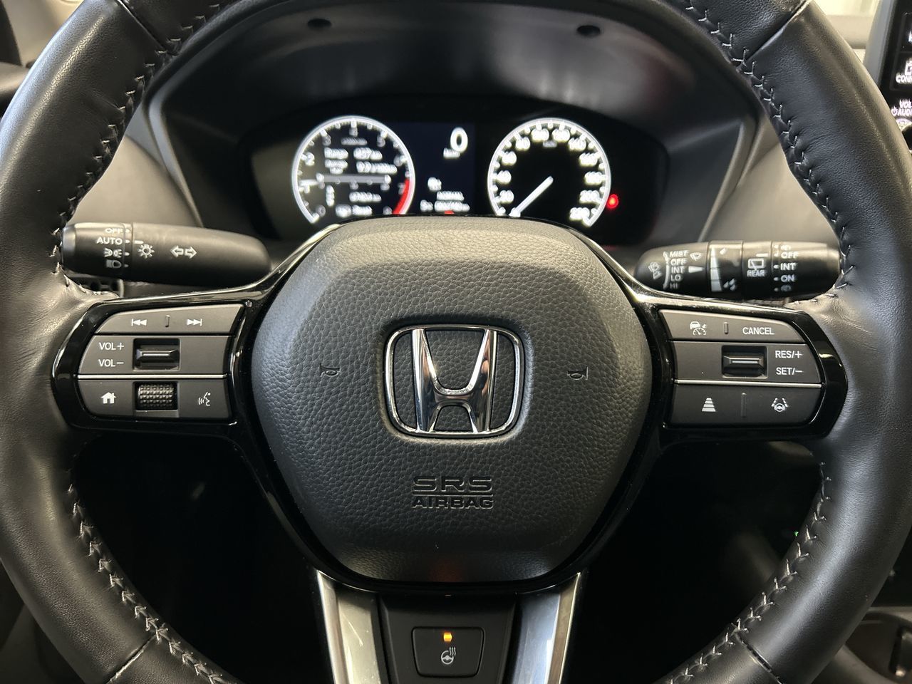 Honda HR-V  2026 à Mississauga, Ontario