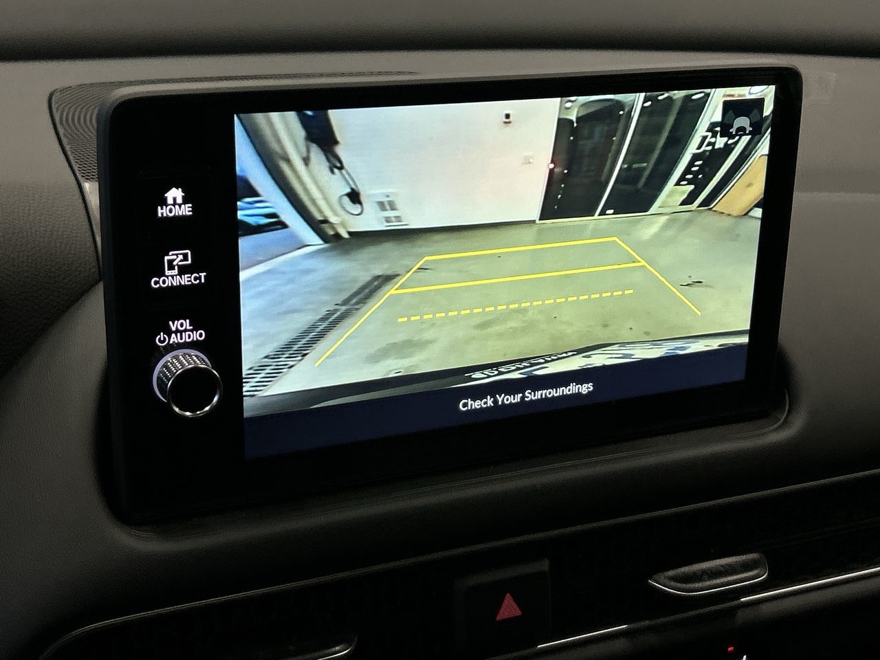 Honda HR-V  2026 à Mississauga, Ontario