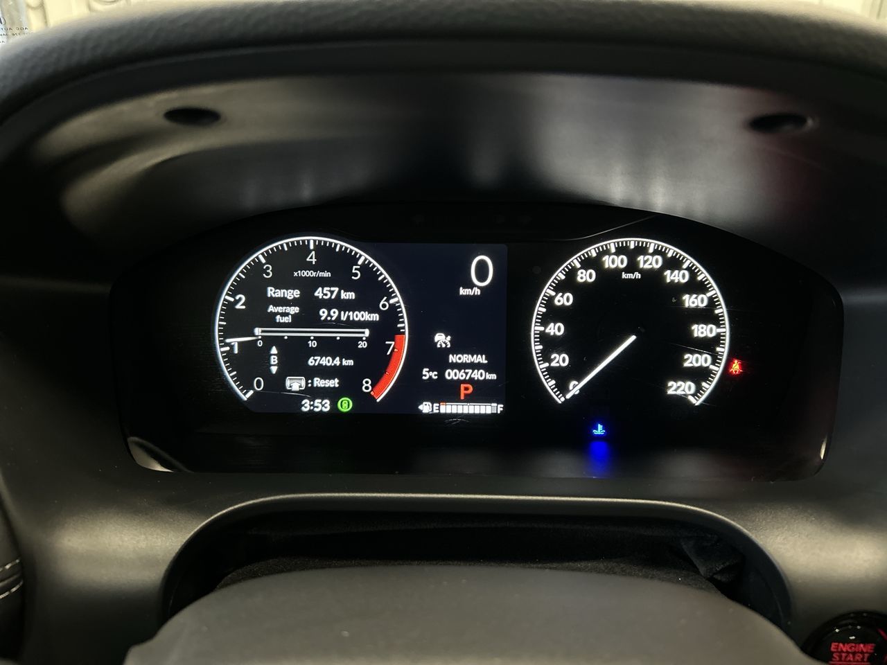 Honda HR-V  2026 à Mississauga, Ontario