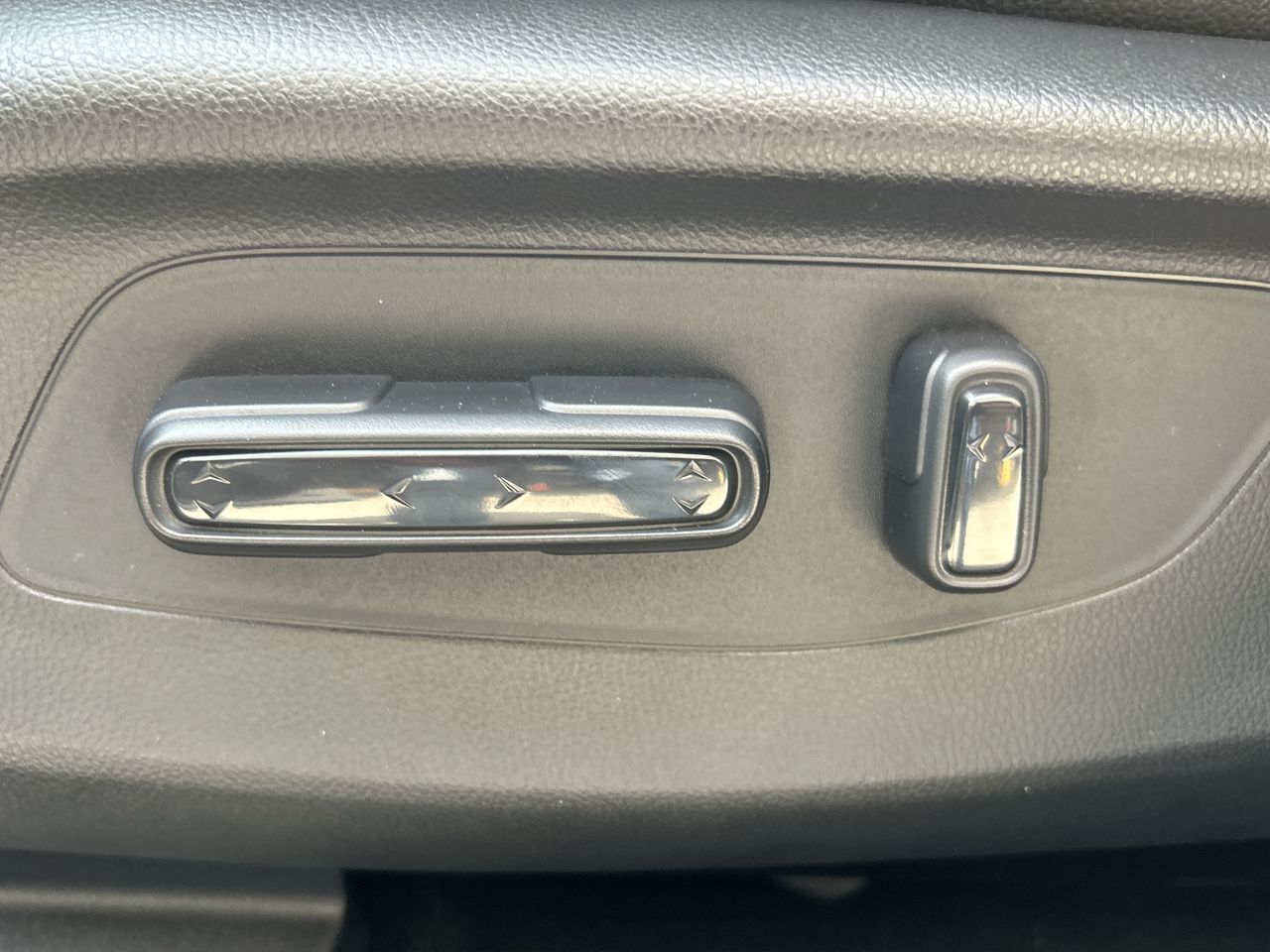 2026 Honda HR-V in Mississauga, Ontario
