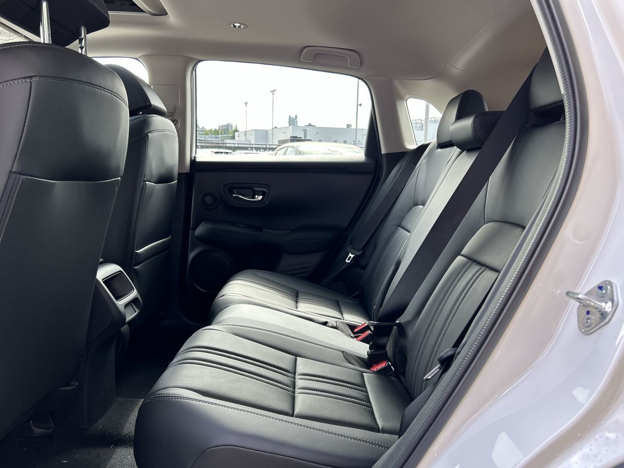 2026 Honda HR-V in Mississauga, Ontario