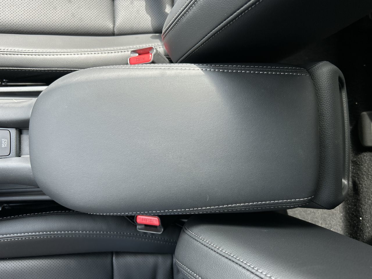 2026 Honda HR-V in Mississauga, Ontario