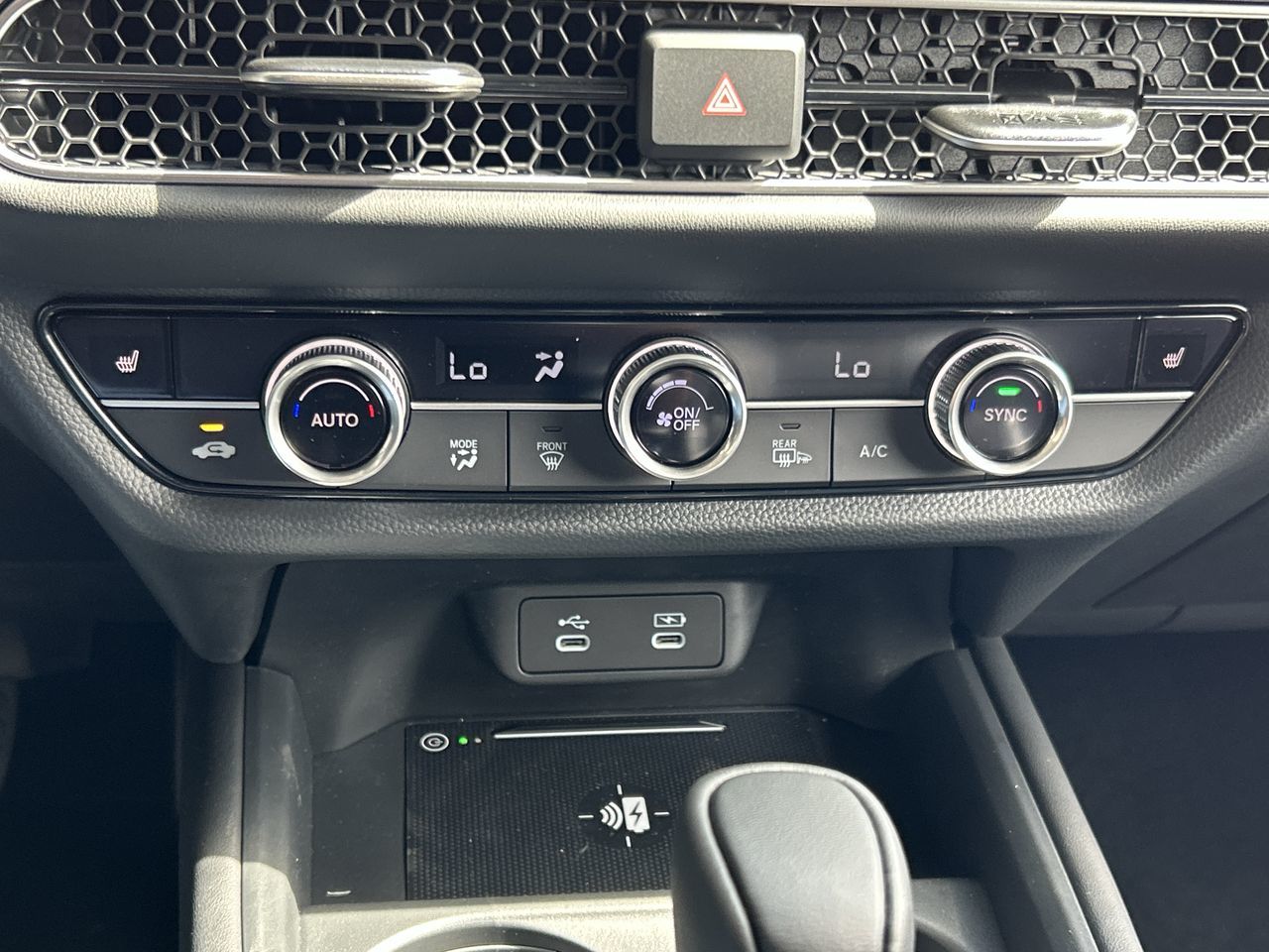 2026 Honda HR-V in Mississauga, Ontario