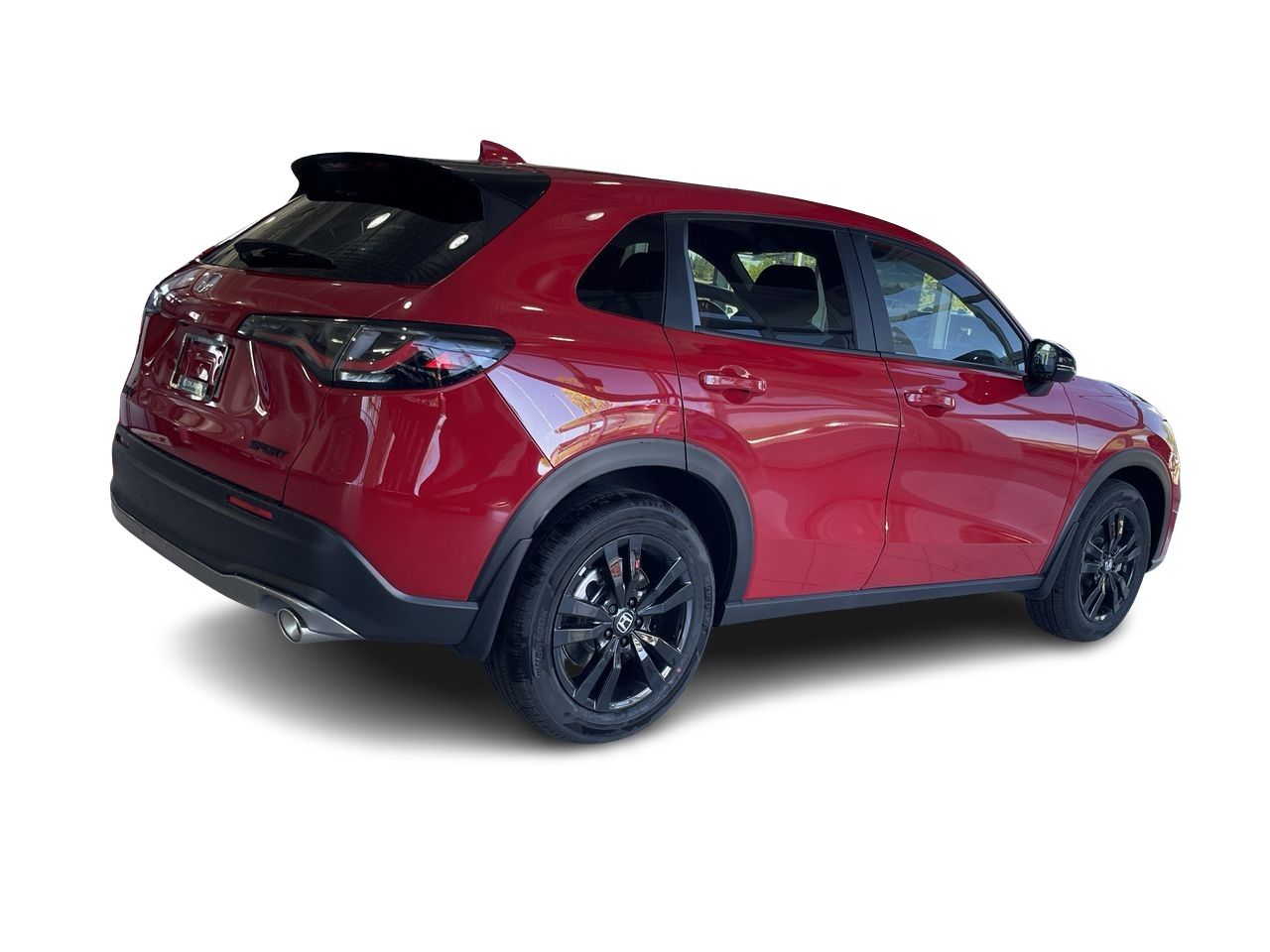 2026 Honda HR-V in Mississauga, Ontario