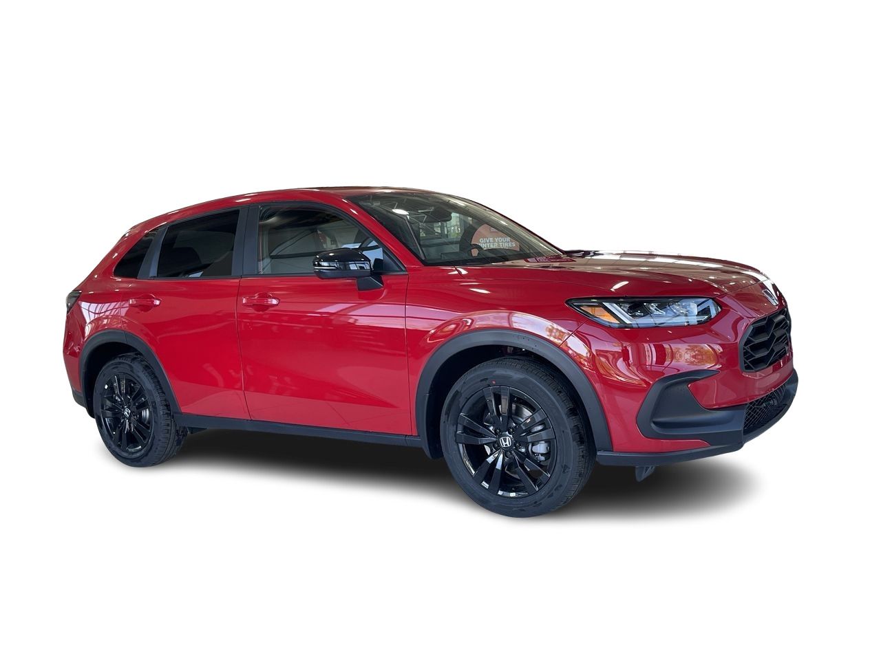 2026 Honda HR-V in Mississauga, Ontario