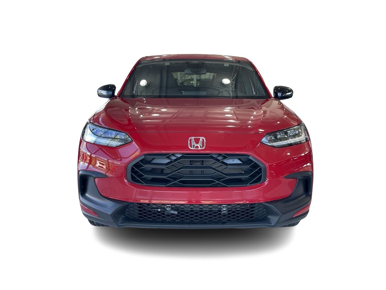 2026 Honda HR-V in Mississauga, Ontario