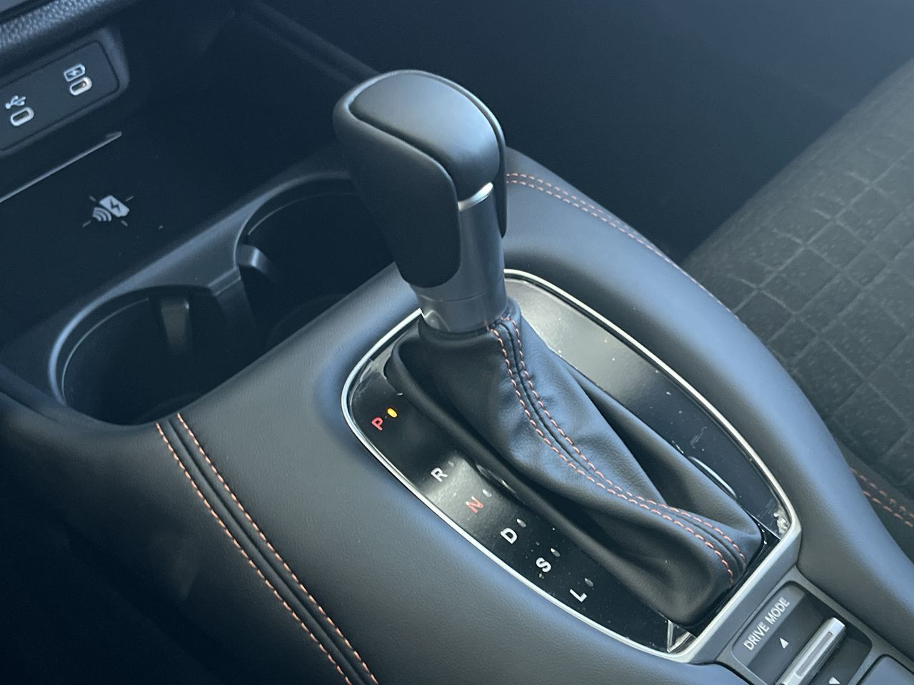 2026 Honda HR-V in Mississauga, Ontario