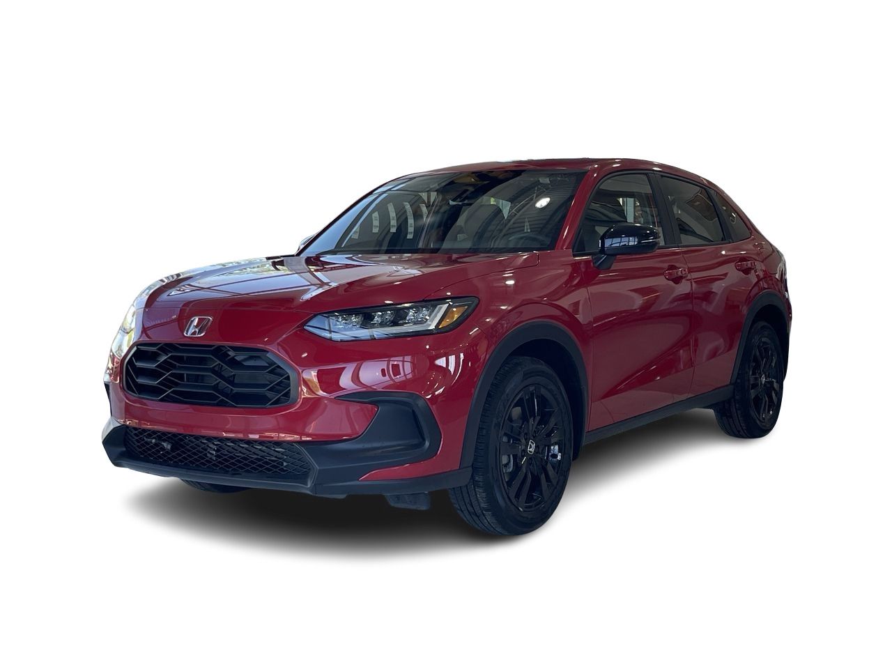 2026 Honda HR-V in Mississauga, Ontario