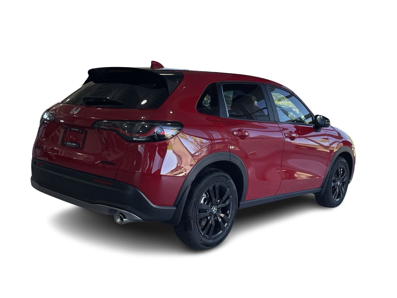2026 Honda HR-V in Mississauga, Ontario