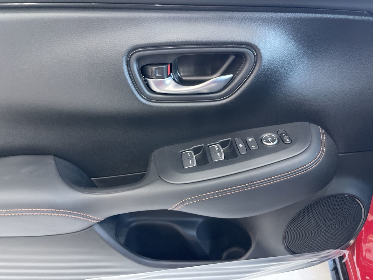 2026 Honda HR-V in Mississauga, Ontario