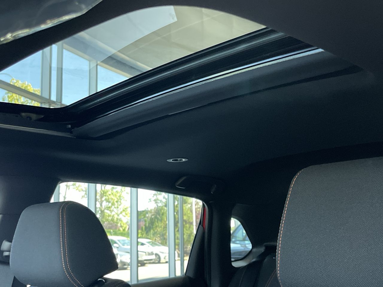 2026 Honda HR-V in Mississauga, Ontario