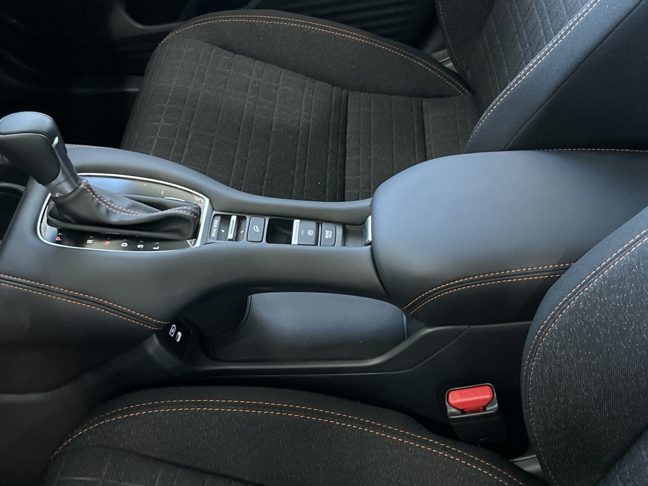 2026 Honda HR-V in Mississauga, Ontario