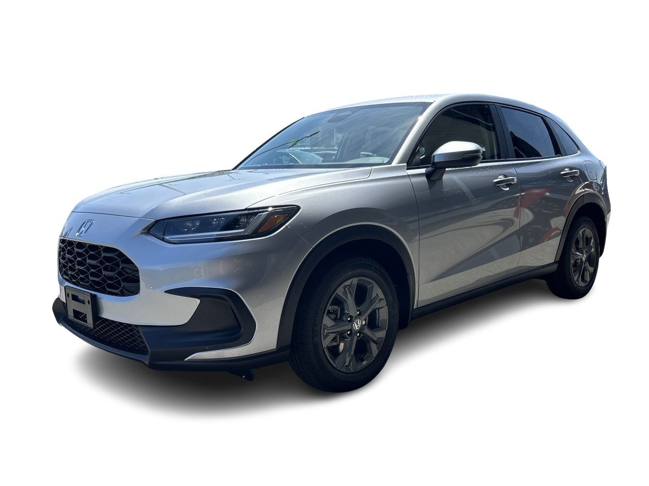 2026 Honda HR-V
