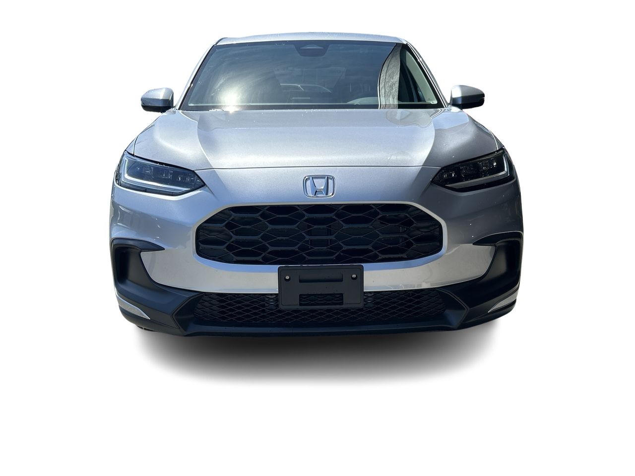 2026 Honda HR-V