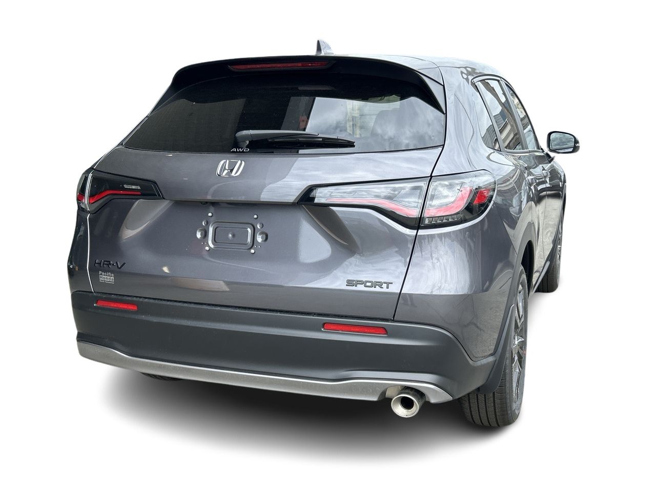 2026 Honda HR-V in Mississauga, Ontario