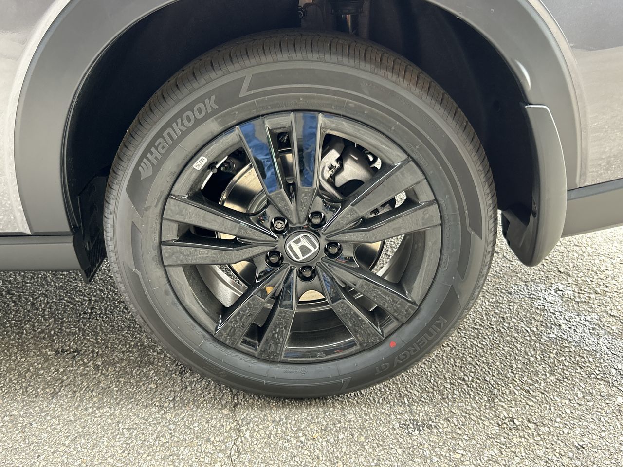 2026 Honda HR-V in Mississauga, Ontario