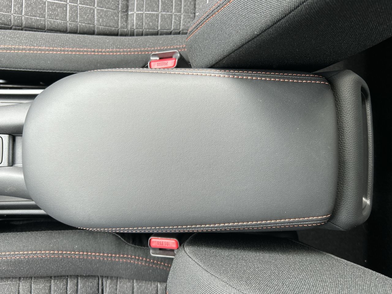 2026 Honda HR-V in Mississauga, Ontario