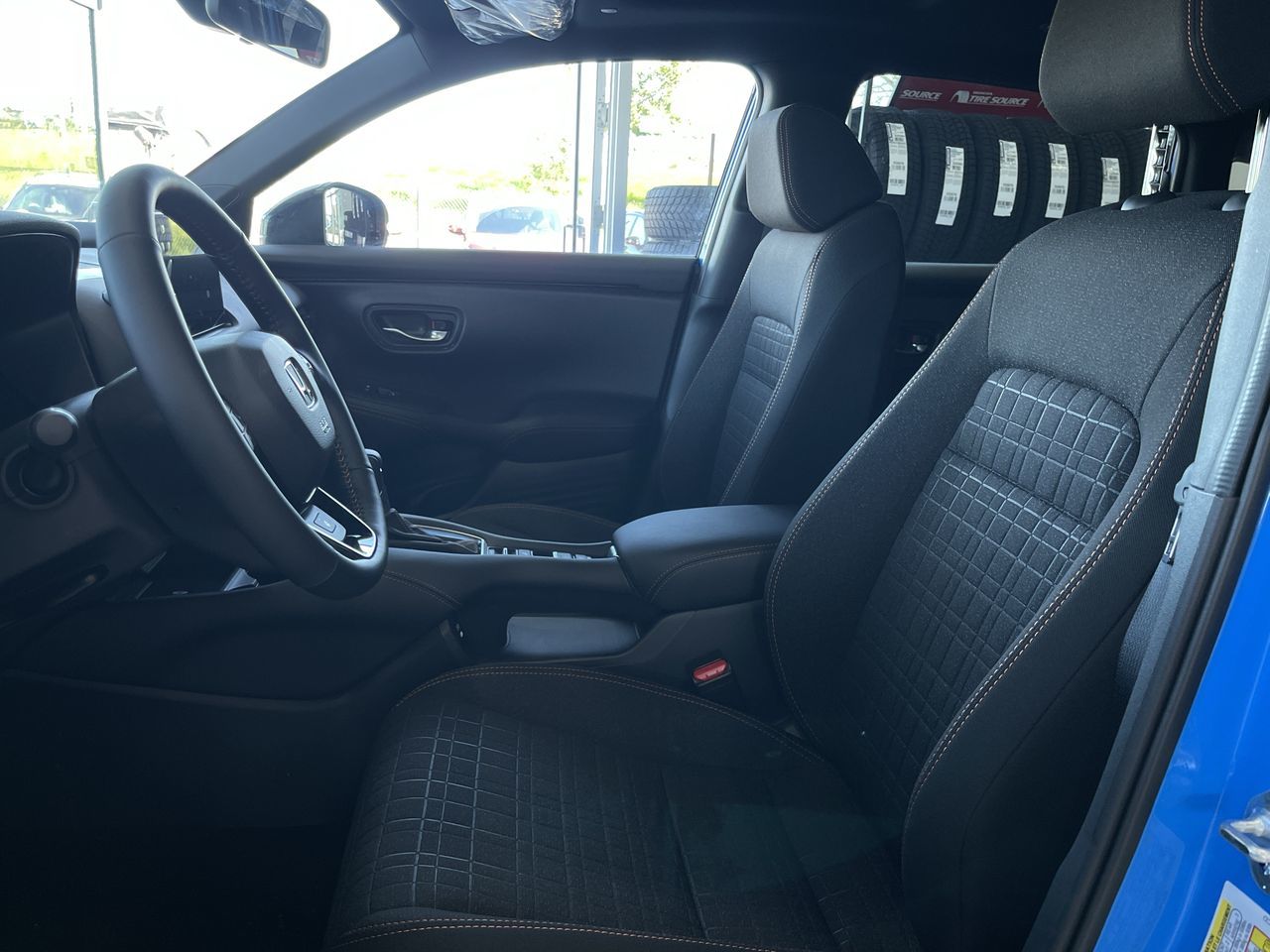 2026 Honda HR-V in Mississauga, Ontario