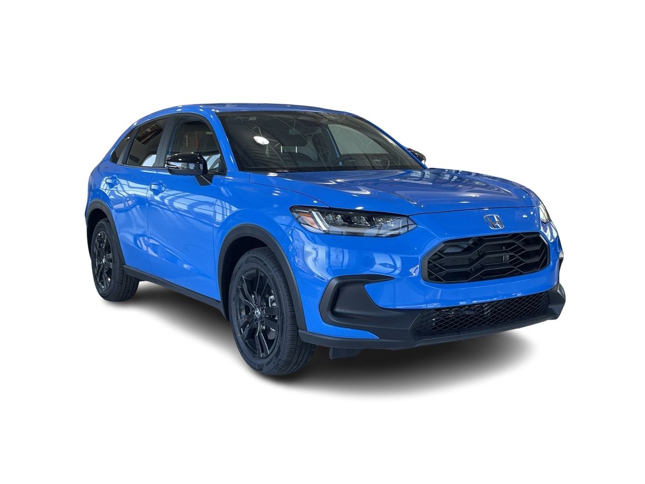 2026 Honda HR-V in Mississauga, Ontario