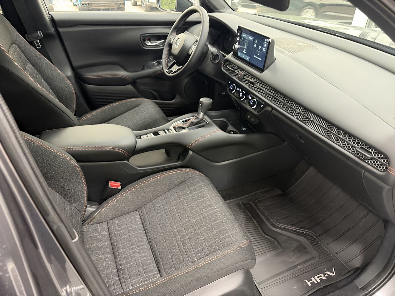 2027 Honda HR-V in Mississauga, Ontario