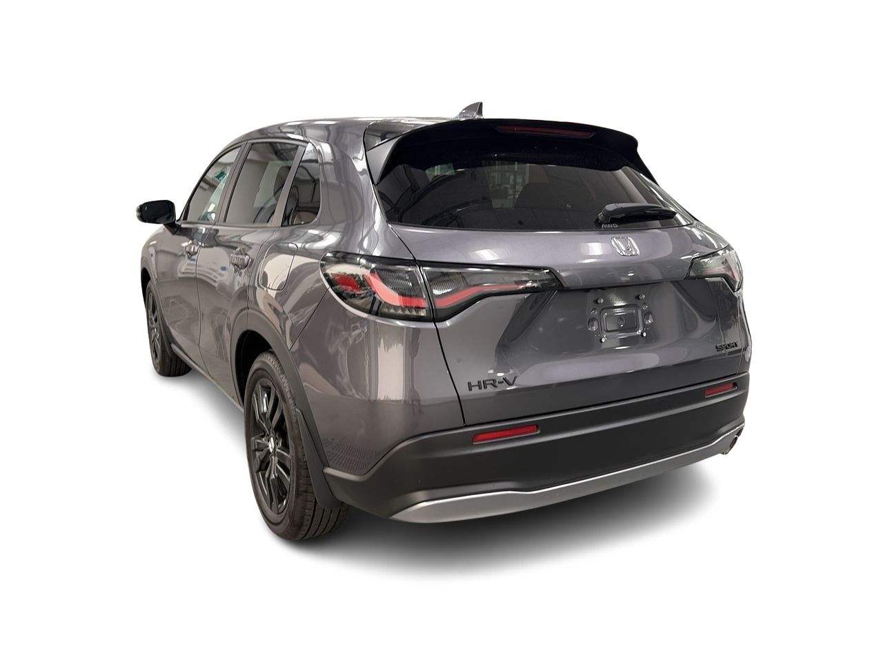 2027 Honda HR-V in Mississauga, Ontario