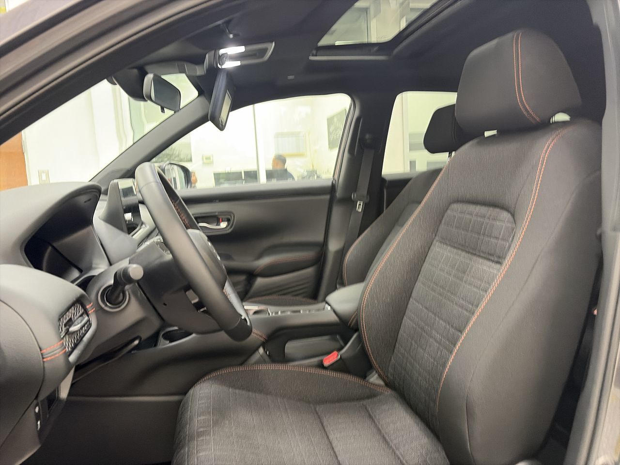 2027 Honda HR-V in Mississauga, Ontario