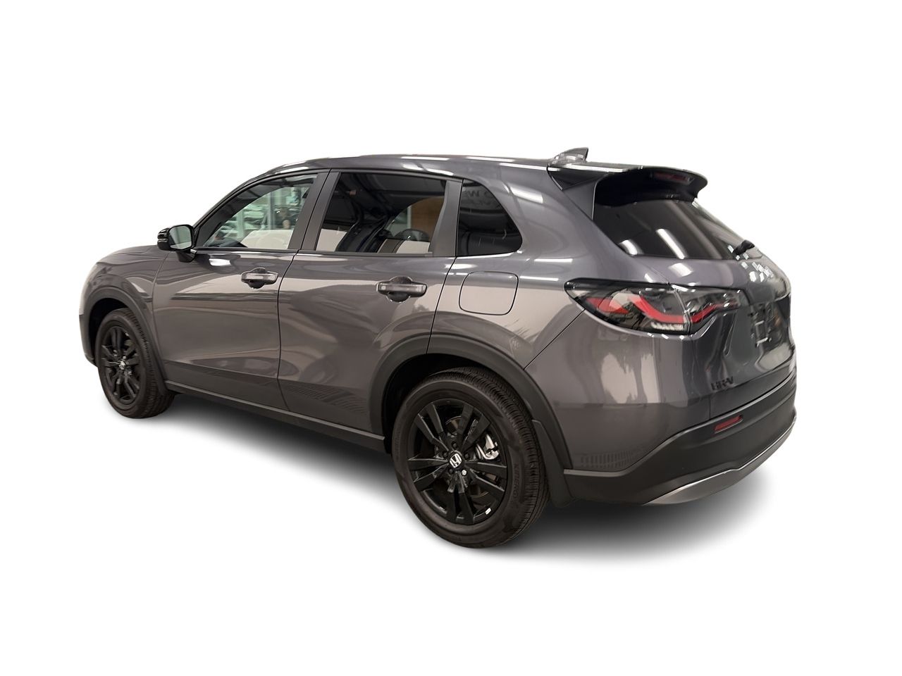 2027 Honda HR-V in Mississauga, Ontario