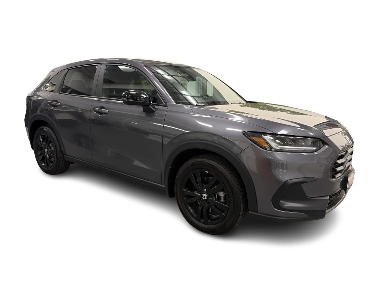 2027 Honda HR-V in Mississauga, Ontario