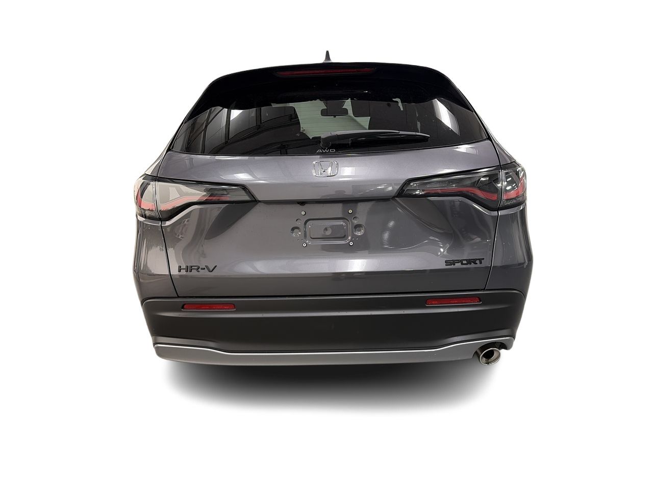 2027 Honda HR-V in Mississauga, Ontario