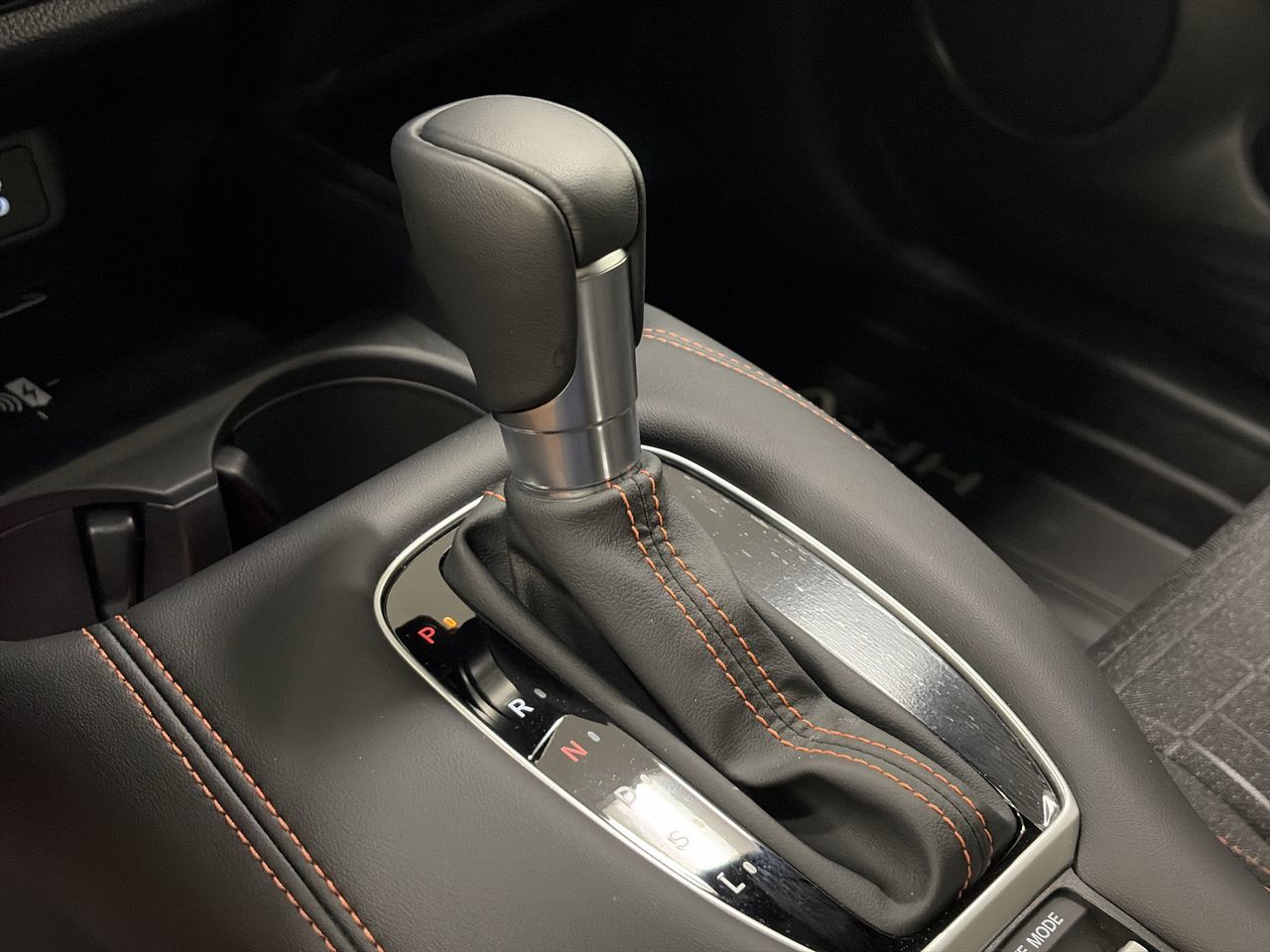 2027 Honda HR-V in Mississauga, Ontario