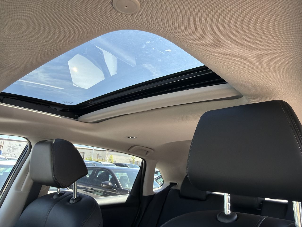 2027 Honda HR-V