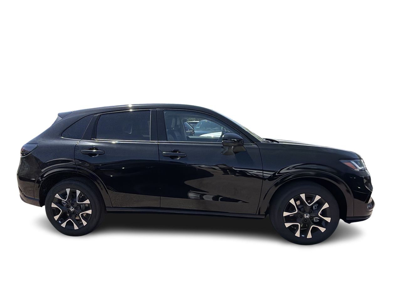 2027 Honda HR-V