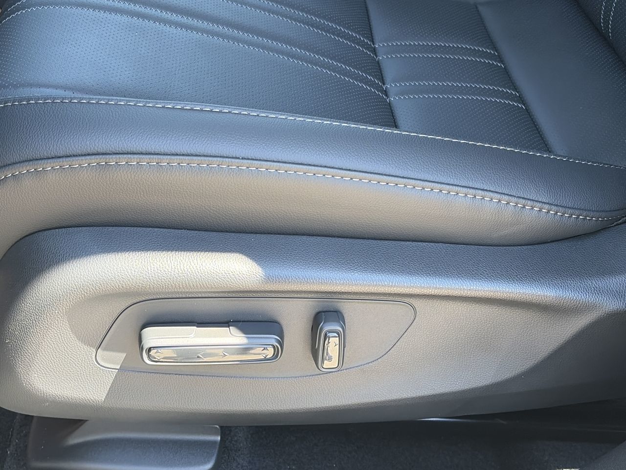 2027 Honda HR-V