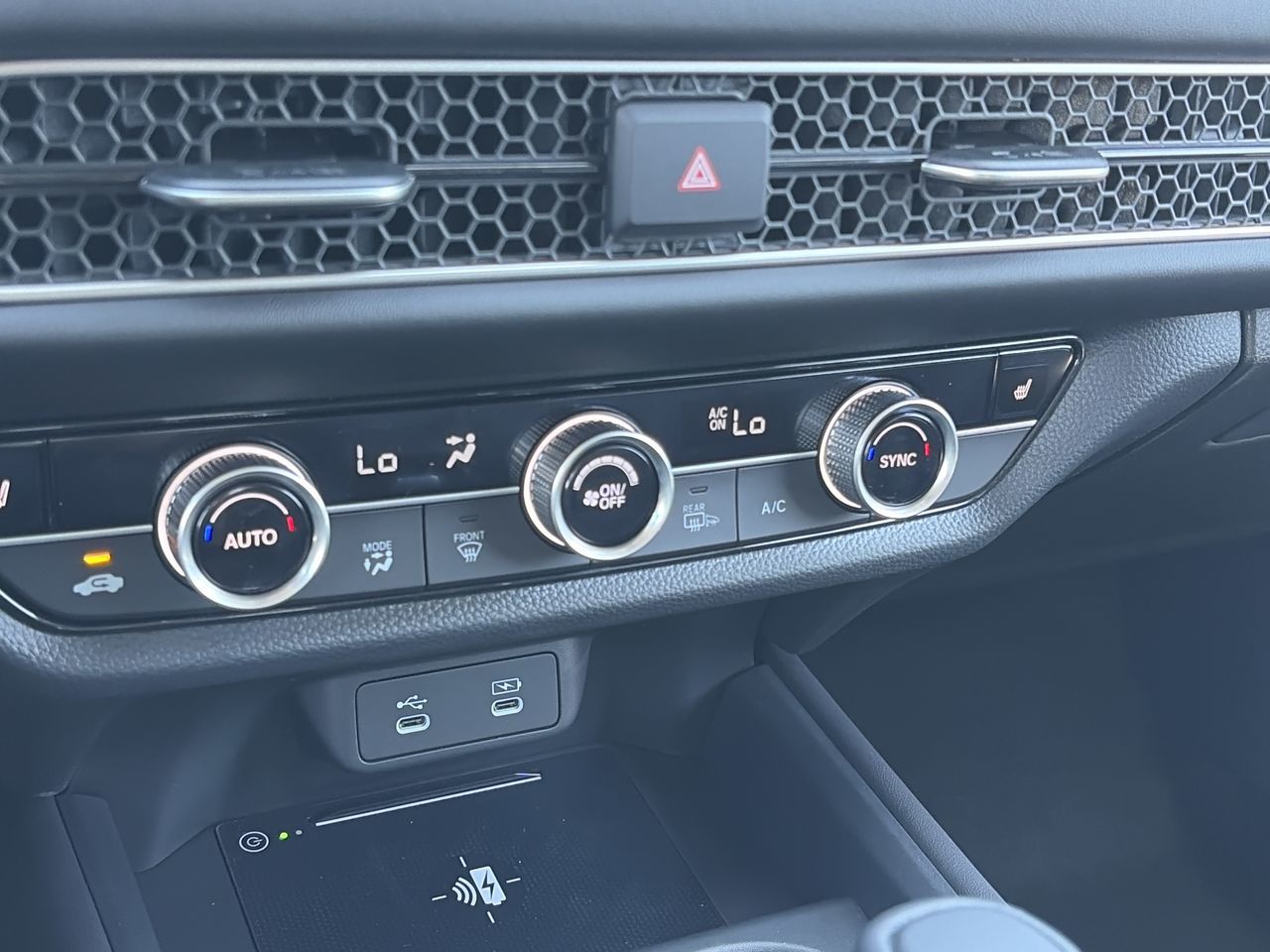 2027 Honda HR-V
