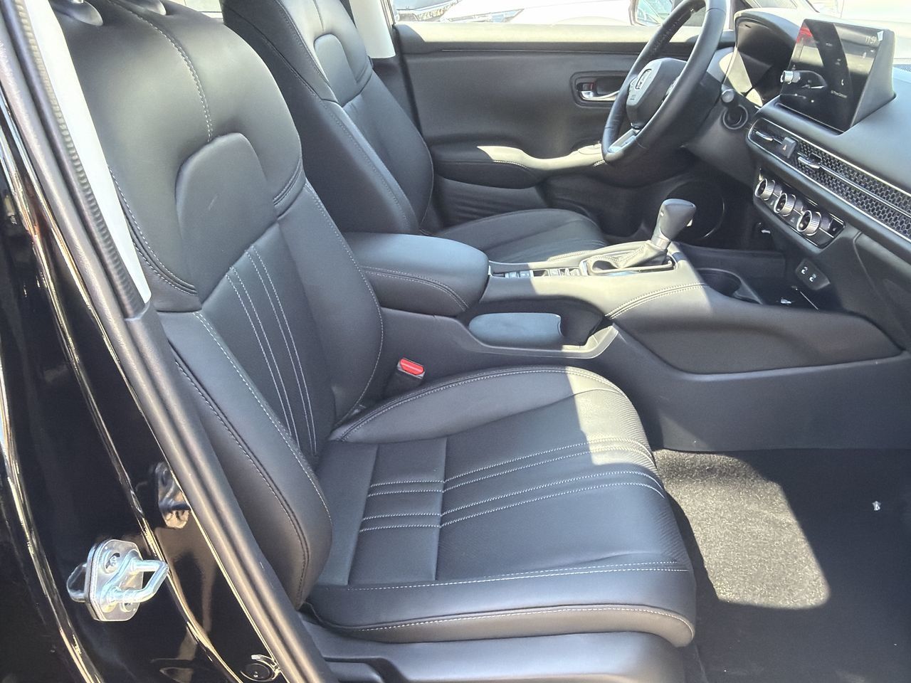 2027 Honda HR-V