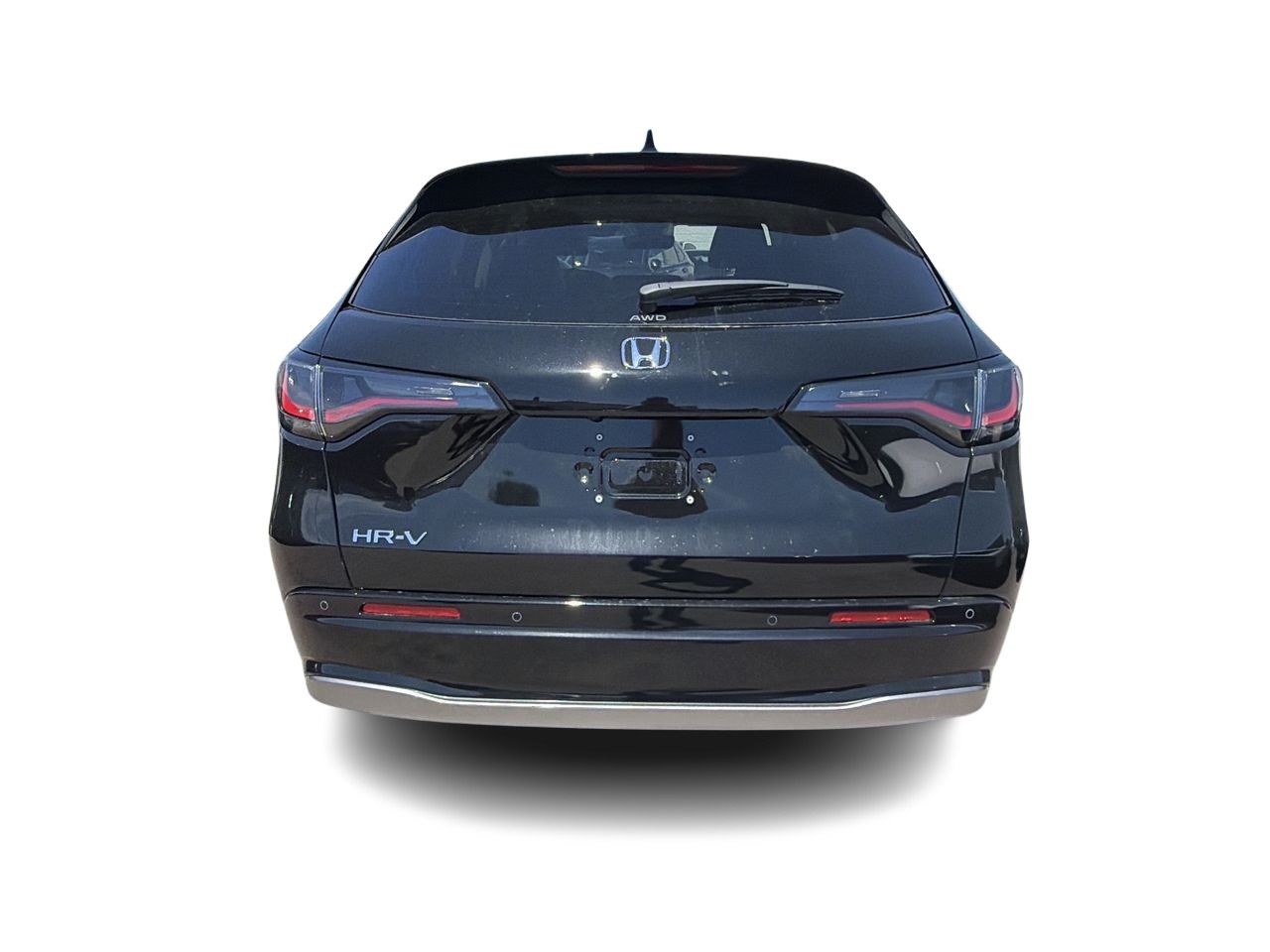 2027 Honda HR-V